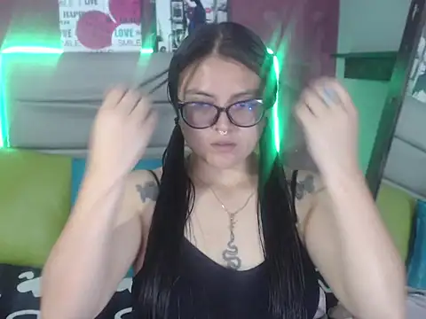 Cailing Zu online show from 09-09-25, 08:19