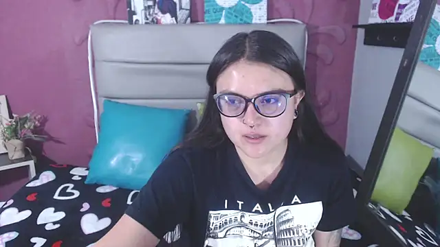 Cailing Zu online show from 09-21-25, 07:15