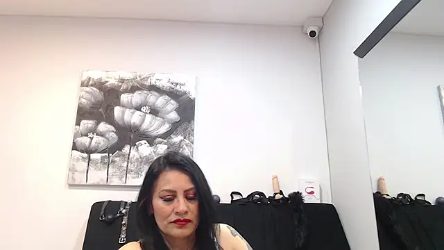 Snapshot of DonnaJoness chatting on 10-01-25, 08:15 DonnaJoness online show from 10-01-25, 08:15
