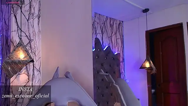 Snapshot of Zami_Escobar_of chatting on 02-11-26, 04:12 Zami Escobar of online show from 02-11-26, 04:12