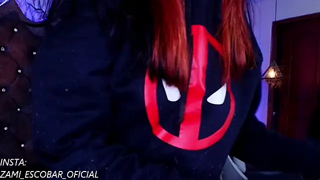 Snapshot of Zami_Escobar_of chatting on 02-23-26, 09:39 Zami Escobar of online show from 02-23-26, 09:39