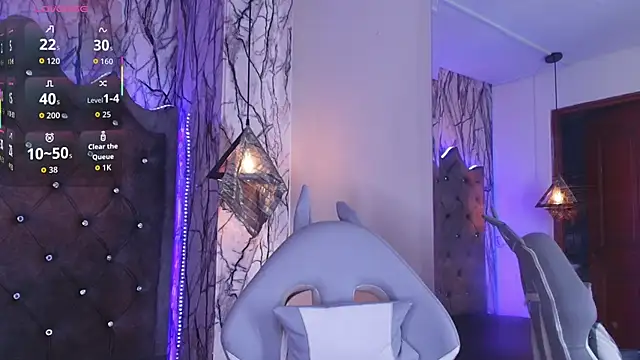 Snapshot of Zami_Escobar_of chatting on 02-26-26, 06:51 Zami Escobar of online show from 02-26-26, 06:51