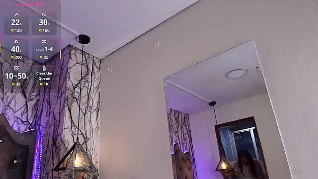 Snapshot of Zami_Escobar_of chatting on 03-04-26, 04:57 Zami Escobar of online show from 03-04-26, 04:57