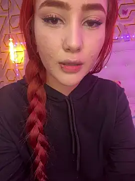 Ashly cutee online show from 02-07-26, 10:57