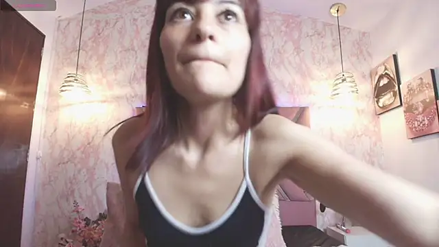 Candy Hott7 online show from 02-28-26, 01:23