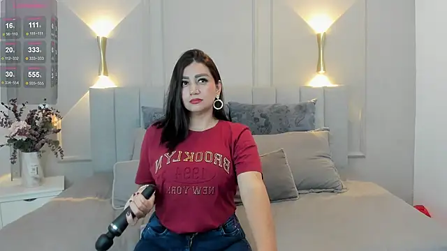 victoria bourne online show from 02-21-26, 07:04