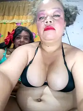 margaritamadura online show from 10-29-25, 01:52