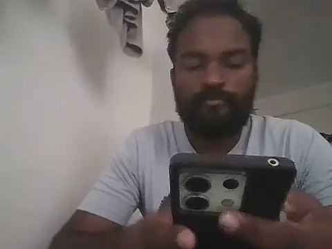 king godgm online show from 10-26-25, 02:50