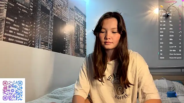 KiraVelvet online show from 09-23-25, 07:11