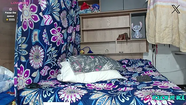 luisafe2025 online show from 09-30-25, 01:38