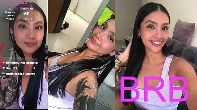 mia yireth online show from 04-25-26, 11:57