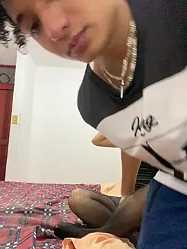 Nezuko-uWux online show from 09-14-25, 04:22