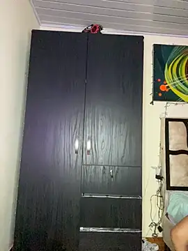 Nezuko-uWux online show from 10-02-25, 07:48