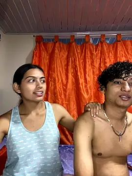 Nezuko-uWux online show from 10-12-25, 08:52