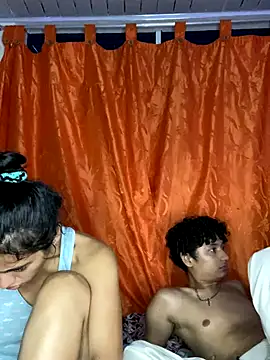 Nezuko-uWux online show from 10-21-25, 05:19