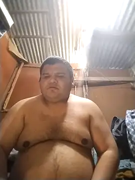 GustavoDeLima online show from 12-16-25, 04:01