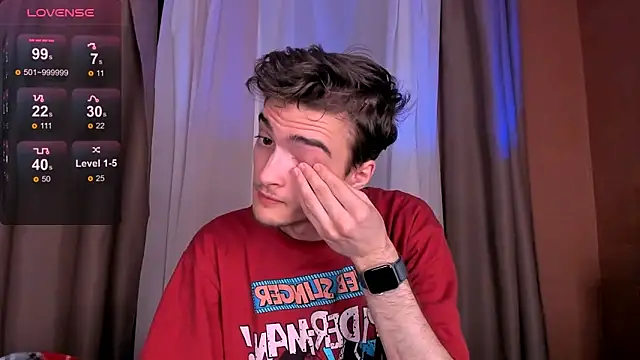 Snapshot of spider____man chatting on 11-06-25, 02:40 spider man online show from 11-06-25, 02:40