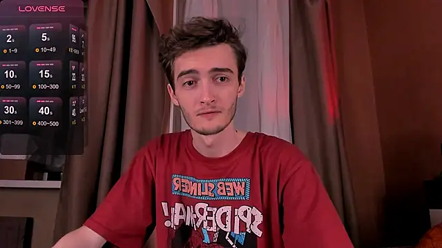 Snapshot of spider____man chatting on 11-10-25, 04:17 spider man online show from 11-10-25, 04:17