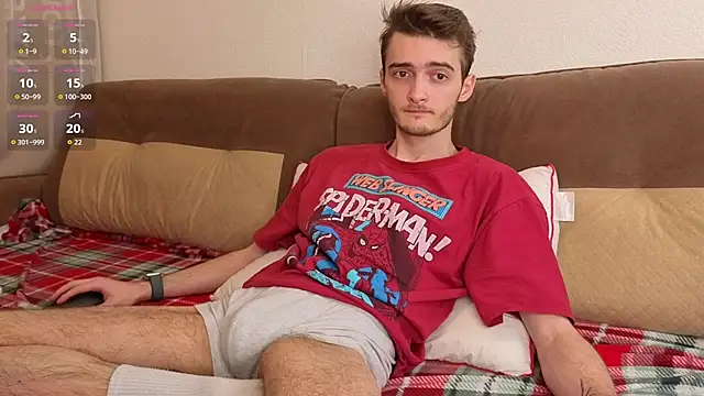 Snapshot of spider____man chatting on 02-06-26, 01:58 spider man online show from 02-06-26, 01:58