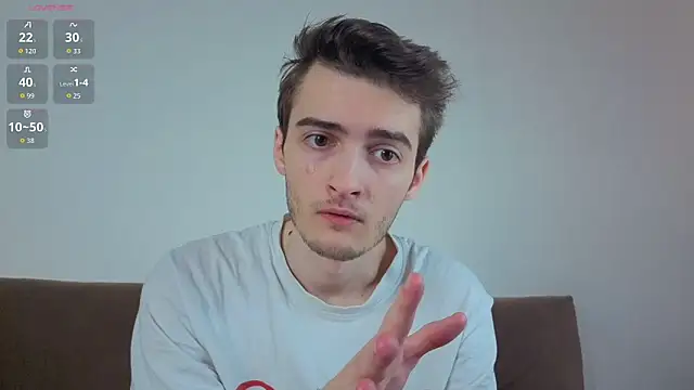 Snapshot of spider____man chatting on 02-27-26, 10:59 spider man online show from 02-27-26, 10:59