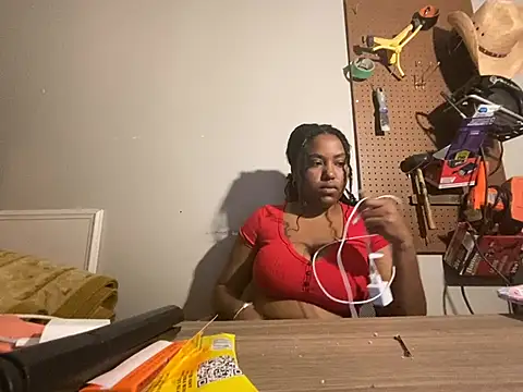 princesslivv online show from 07-05-26, 02:29