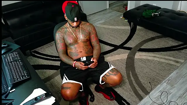 SLANGONDEMHOES online show from 10-16-25, 03:46