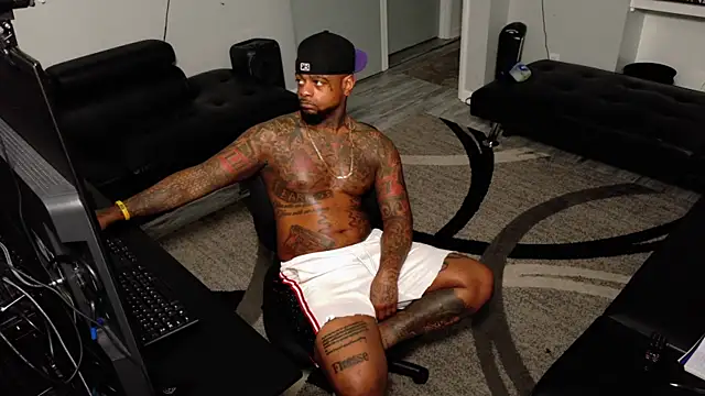 SLANGONDEMHOES online show from 03-11-26, 12:44