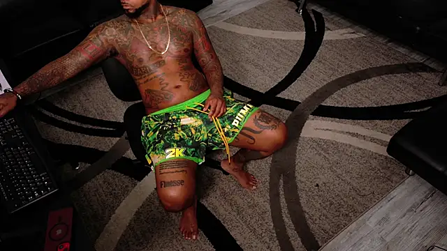 SLANGONDEMHOES online show from 03-22-26, 11:46