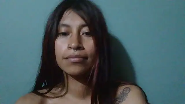 Pocahontas tw online show from 11-16-25, 12:38