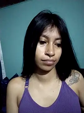 Pocahontas tw online show from 12-16-25, 02:00