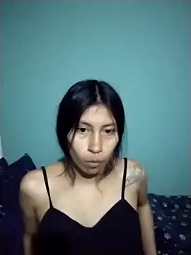 Pocahontas tw online show from 12-22-25, 02:30