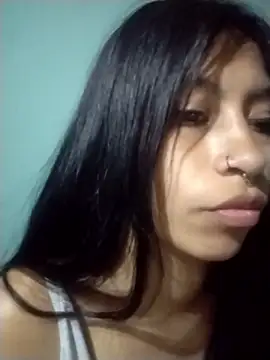 Pocahontas tw online show from 01-08-26, 02:19