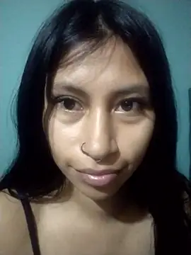 Pocahontas tw online show from 01-15-26, 01:48