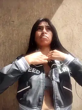 Pocahontas tw online show from 02-03-26, 03:39