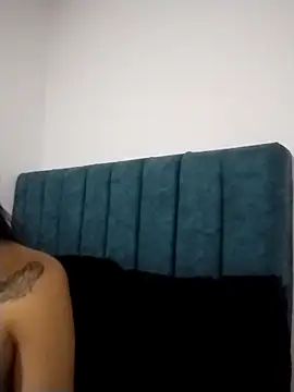 Pocahontas tw online show from 03-02-26, 04:47