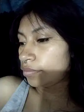 Pocahontas tw online show from 03-03-26, 09:26