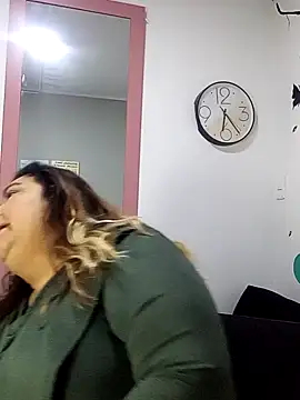 curvy diva  online show from 09-16-25, 11:11