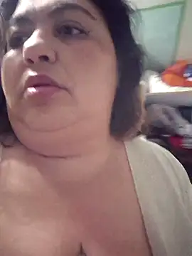 curvy diva  online show from 09-23-25, 09:45