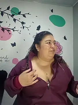 curvy diva  online show from 09-26-25, 11:25