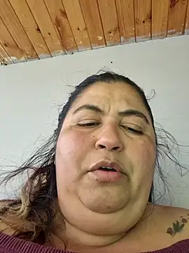 curvy diva  online show from 12-14-25, 08:57