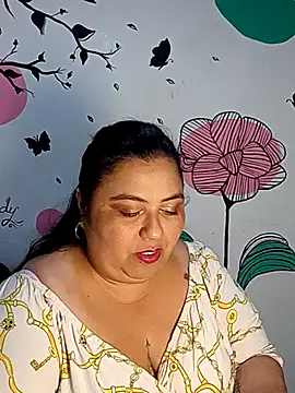 curvy diva  online show from 01-16-26, 10:19