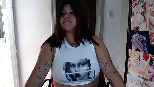 snow belle online show from 01-10-26, 06:42