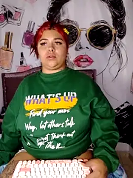 snow belle online show from 03-06-26, 09:17