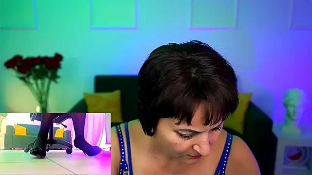 HelenBeler online show from 11-21-25, 09:30