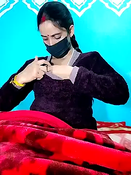 Pahadi couple online show from 11-25-25, 08:25