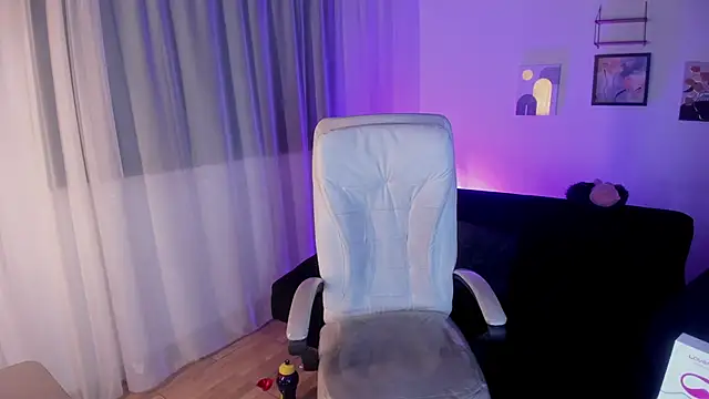 Angeel of lust online show from 10-09-25, 04:32