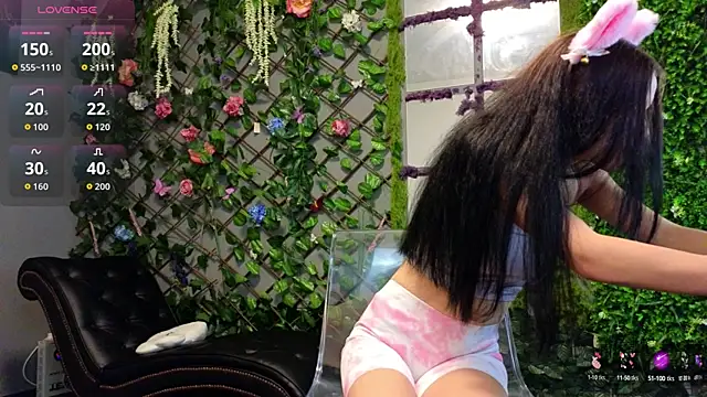 Snapshot of baby_nyco chatting on 09-20-25, 05:25 baby nyco online show from 09-20-25, 05:25