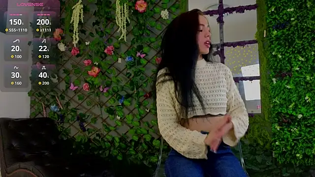 baby nyco online show from 10-29-25, 05:04