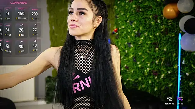 baby nyco online show from 11-23-25, 06:41