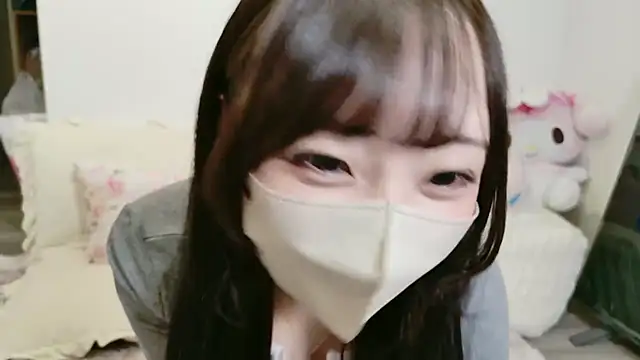 Mashiro-chan online show from 09-18-25, 10:50